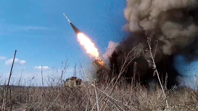NYT: брешь в украинской обороне помогла России перехватить инициативу на фронте