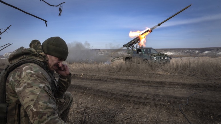 Express: Россия наращивает вооружения, а Украина продолжает терять позиции