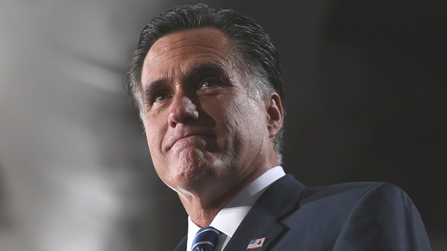 Ромни-младший раскрыл истинные взгляды отца на Россию
