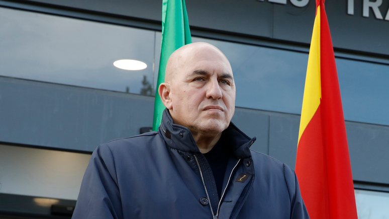 Reuters: Италия призывает к переговорам с Путиным, чтобы положить конец войне