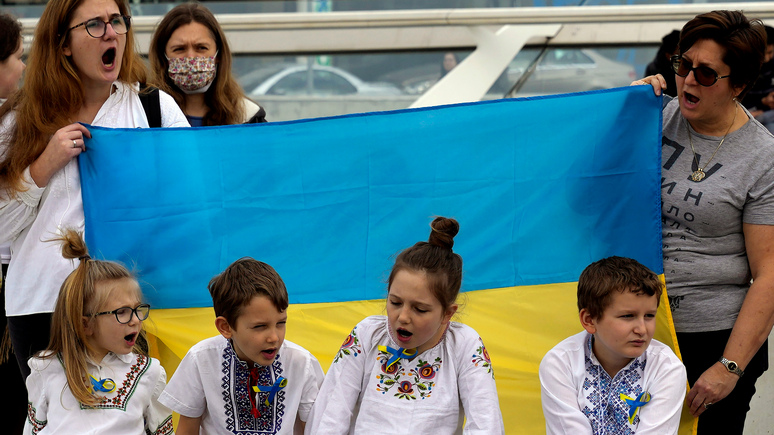 Independent: британское МВД препятствует воссоединению украинских беженцев с детьми