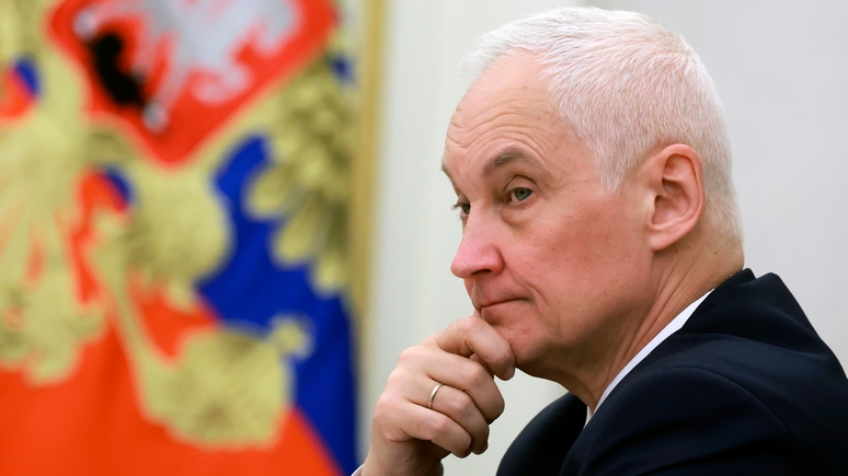 NYTimes: назначение Белоусова не сулит Киеву ничего хорошего 