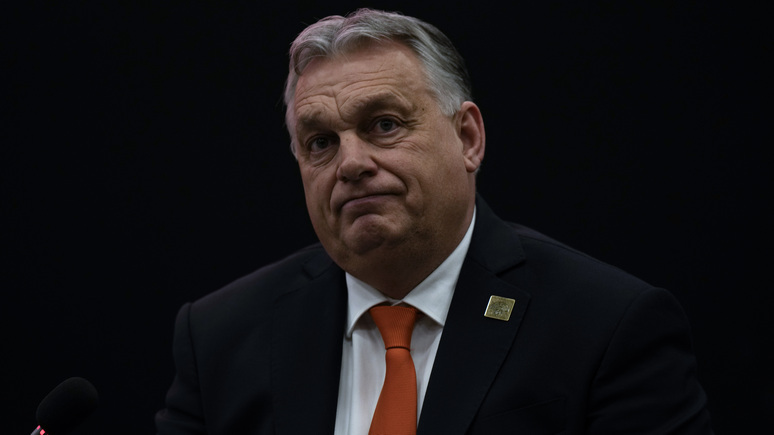 Большая политическая потеря для Венгрии — Орбан прокомментировал критическое состояние Фицо