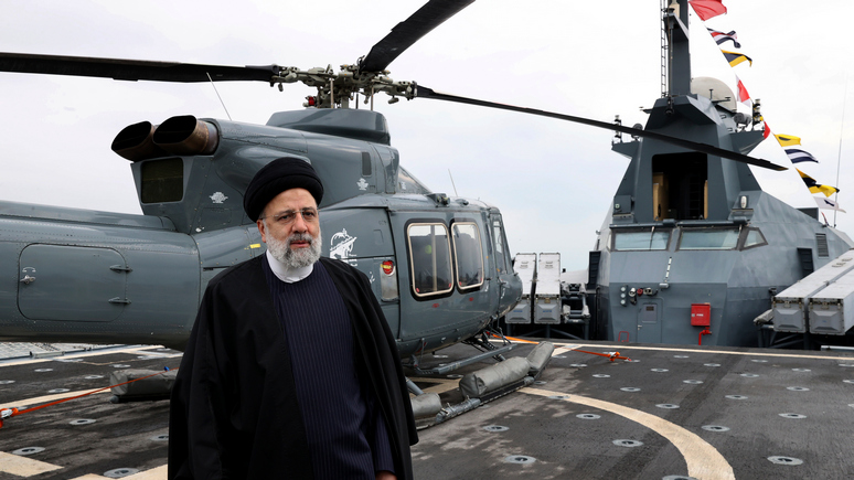 NYT: Раиси использовал региональную политику и ядерную программу Ирана для влияния на Запад