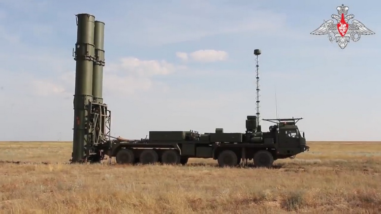 NI: комплексы С-500 обеспечат России заметное преимущество в украинском конфликте