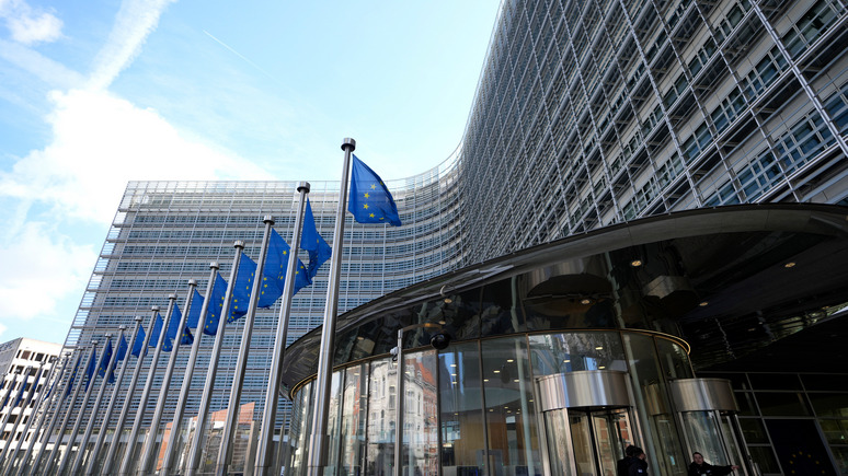 TEC: Евросоюз хочет начать переговоры о членстве Украины ещё до председательства Венгрии в ЕС