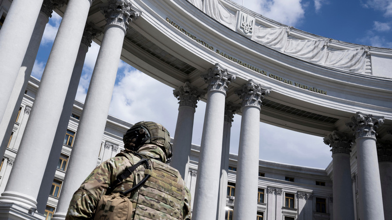 Newsweek: Киев может быть вынужден пойти на сделку с Россией на её условиях