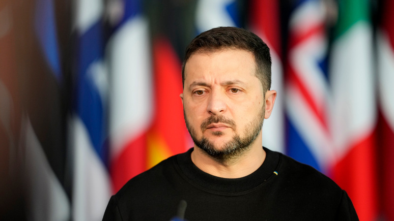 Telegraph: Зеленского разочарует грядущий саммит НАТО