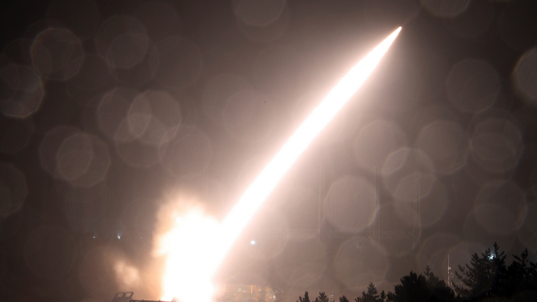 FAZ: Германия и Франция хотят «напугать» Москву новой ракетой