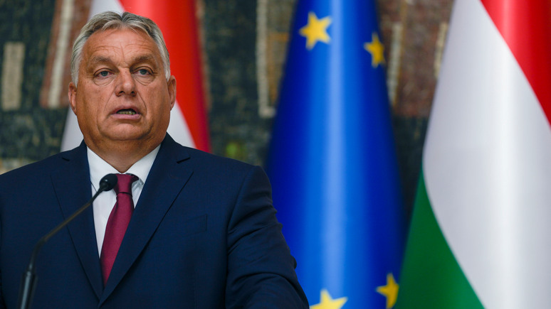 Le Figaro: после 20 лет в составе ЕС Венгрия видит в нём неизбежное зло