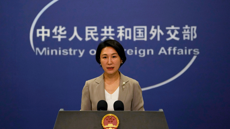 Reuters: «не соответствует ожиданиям» — Китай пропустит конференцию по Украине в Швейцарии 