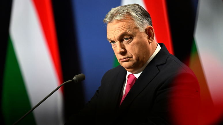 Hungary Today: Орбан предупредил, что Европа не переживёт войну с Россией