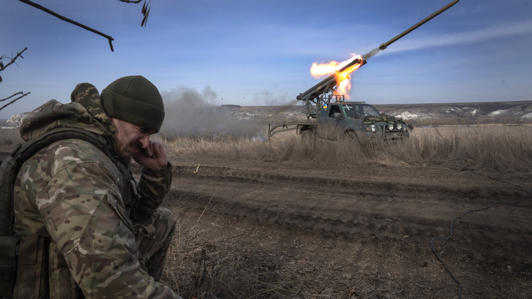 Продолжит конфликт на Украине — Washington Post о разрешении Киеву использовать оружие США для атак по России