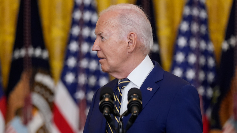 Fox Business: Trong khi bảo vệ thuế quan mới đối với Trung Quốc, Biden nhầm lẫn Tập với Putin