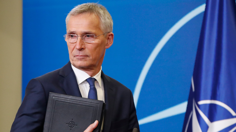 Bloomberg: НАТО отказывается от создания пятилетнего фонда помощи Киеву из-за противодействия членов альянса