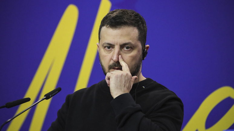 RS: сведение счётов с Россией —  многие страны не подписали коммюнике Киева на мирном саммите