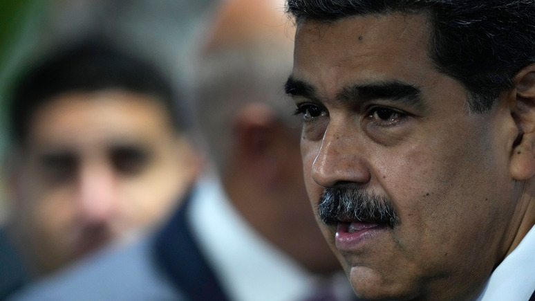 El Nacional: Мадуро обвинил оппозиционных политиков в намерении устроить госпереворот