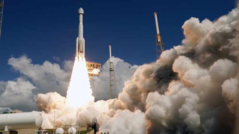 NYP: США отправили на МКС заведомо неисправный космический аппарат