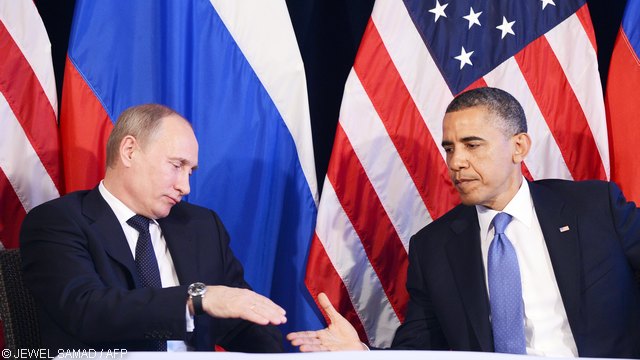 Россия готова умерить скептицизм по отношению к Америке