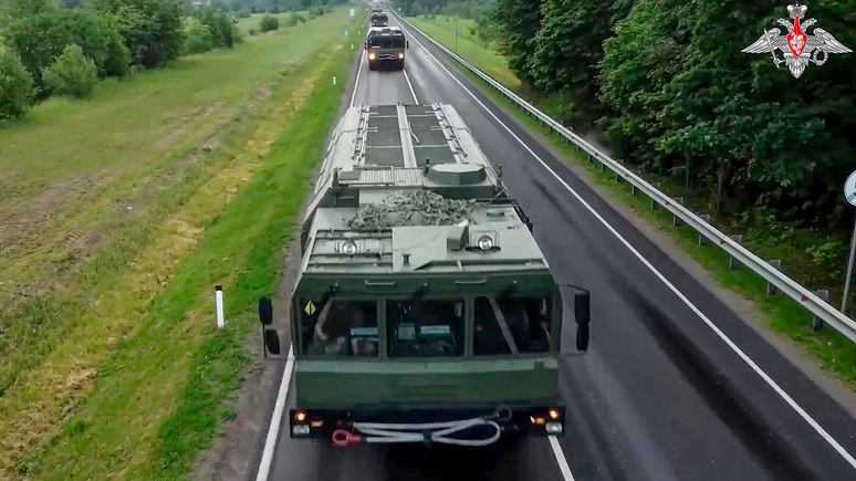 Responsible Statecraft: разжигая украинский конфликт, Запад рискует получить в ответ сотни ядерных боеголовок 