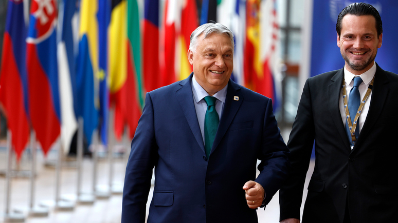 Washington Post: во главе Совета ЕС Орбан будет объединять правых и троллить Брюссель