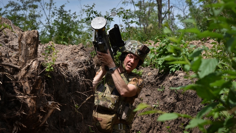 TAC: военные подрядчики США на Украине лишь обострят конфликт и навредят американским интересам