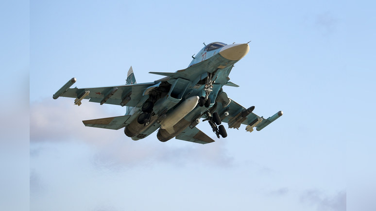 Business Insider: российская трёхтонная бомба меняет ситуацию на поле боя