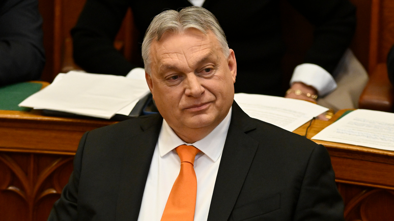 TEC: Орбан с помощью нового альянса в Европарламенте хочет «исправить Европу»