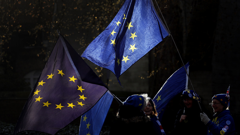 Guardian: европейцы не верят в военную победу Украины и считают переговоры наилучшим решением