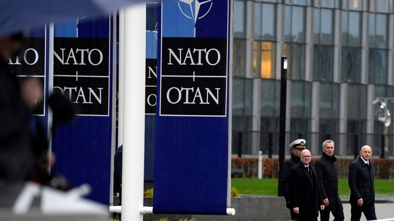 Hill: НАТО не отвечает запросам новой эры многополярности