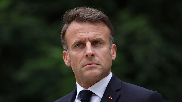 Le Figaro: выборы подорвали авторитет Макрона — союзники меньше верят его обещаниям