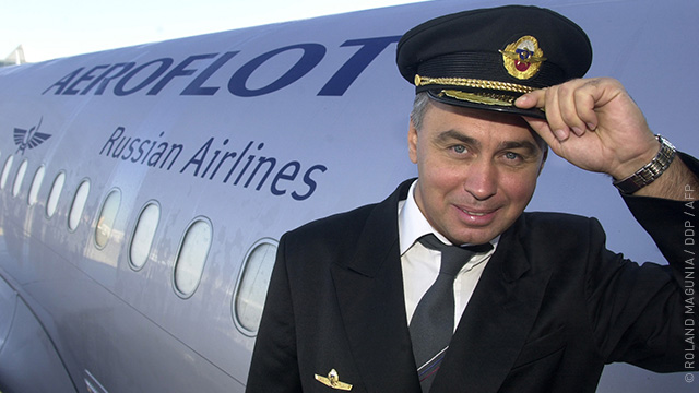 В России планируют ввести «сухой закон» на борту самолетов