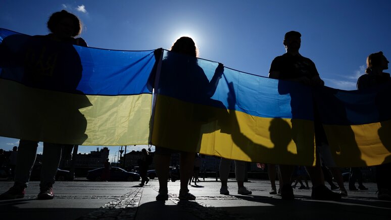 Telegraph: Украина — не проблема  США, заявил советник Трампа