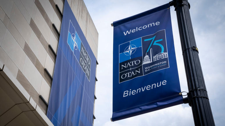 WP: невесёлая годовщина — саммит НАТО омрачается политическим хаосом по обе стороны Атлантики