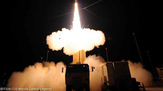 Американский ученый считает систему ПРО в Европе провальным проектом  