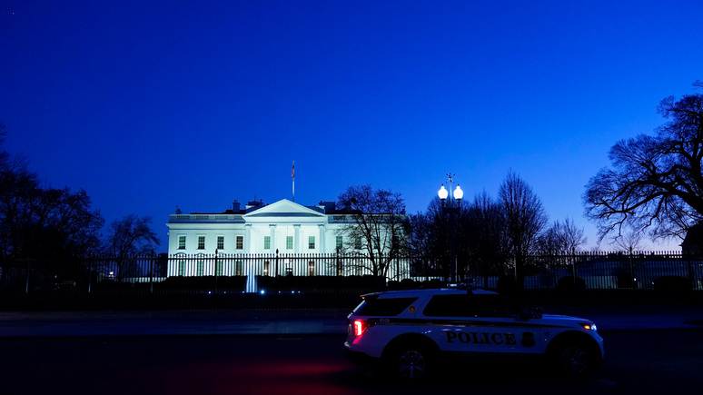 AP: в Белом доме воцарился хаос после фиаско Байдена на дебатах