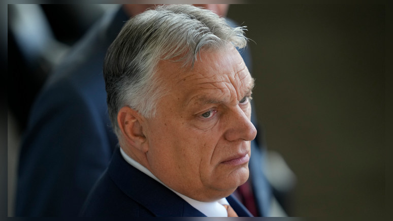 Politico: ЕС объявил Орбану бойкот за его стремление добиться мира в Европе 