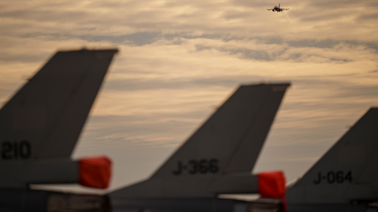 AC: Белый дом обостряет конфликт с Россией — ему плевать на интересы США 