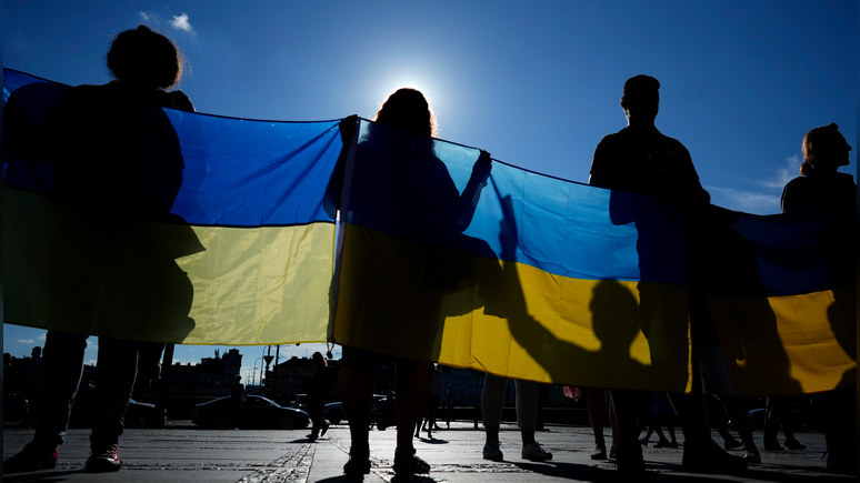 Spectator: Запад лишил Украину настоящих гарантий безопасности