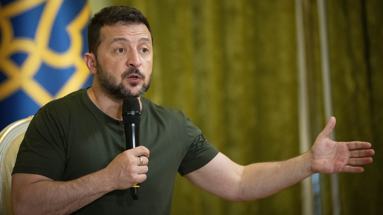 Время поджимает — французский дипломат объяснил, зачем Зеленский пригласил Россию на «саммит мира»
