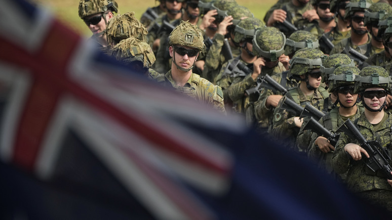 Sky News: Лондон признаёт — состояние британской армии гораздо хуже, чем предполагалось