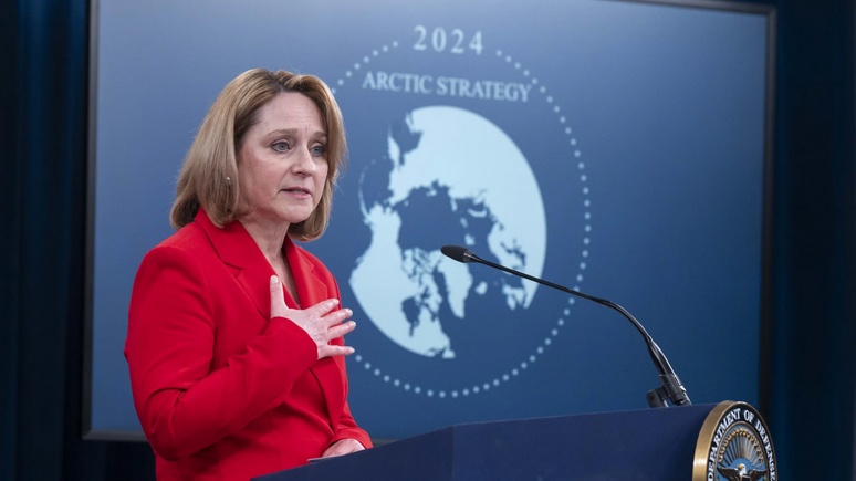 Associated Press: отставание от России и Китая в Арктике встревожило Пентагон
