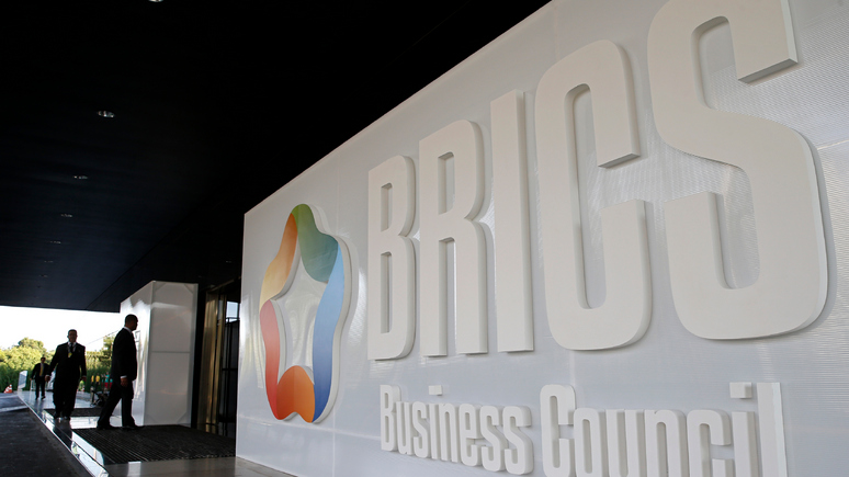 Bloomberg: Малайзия уверена в поддержке России при вступлении в БРИКС