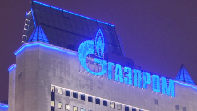 Брюссель продолжает выбивать скидки из «Газпрома»