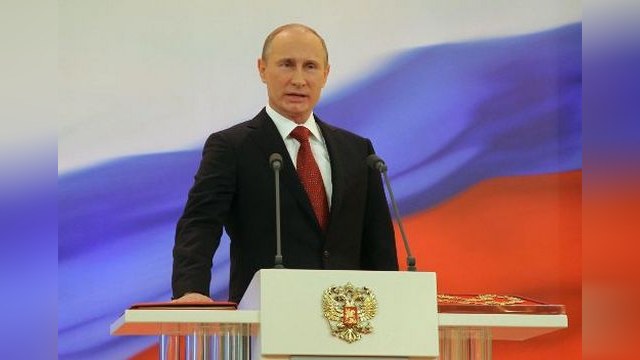Заграничные дома политиков угрожают национальному единству России