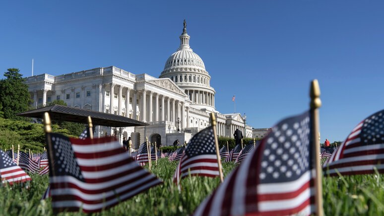 American Conservative: Вашингтон посеял хаос по всему миру, ему некого винить кроме себя