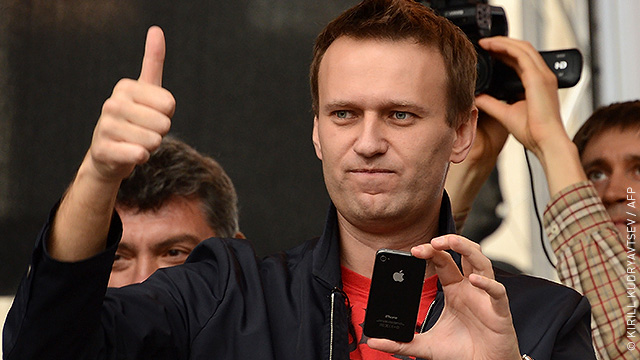 Путин решил отобрать у Навального лавры борца с коррупцией