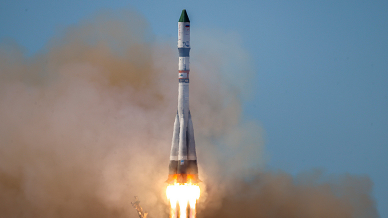 Telegraph: российская «милитаризация космоса» пугает Вашингтон