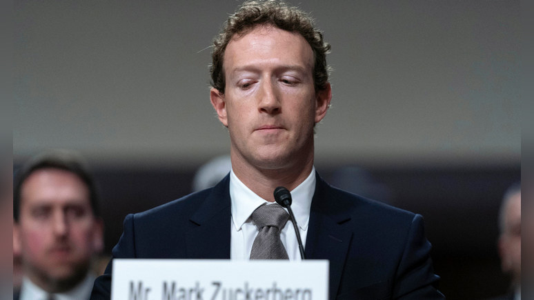 NYP: Facebook признался в цензуре, но свалил всё на Белый дом