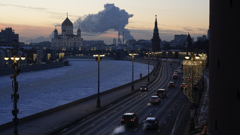 Reuters: российская экономика демонстрирует уверенный рост вопреки западным санкциям